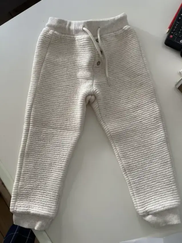 Joggins Hose mayoral