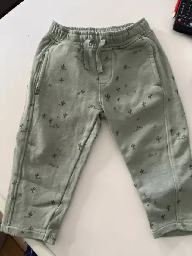 Joggingshose mango