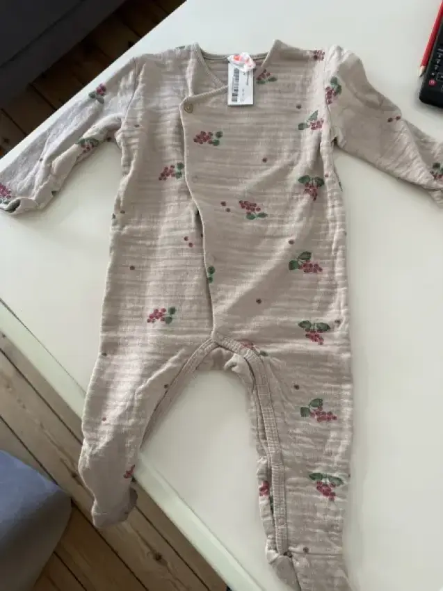 Hema Overall