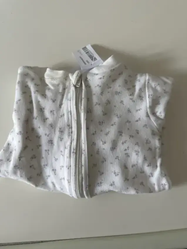 Pyjama Zara