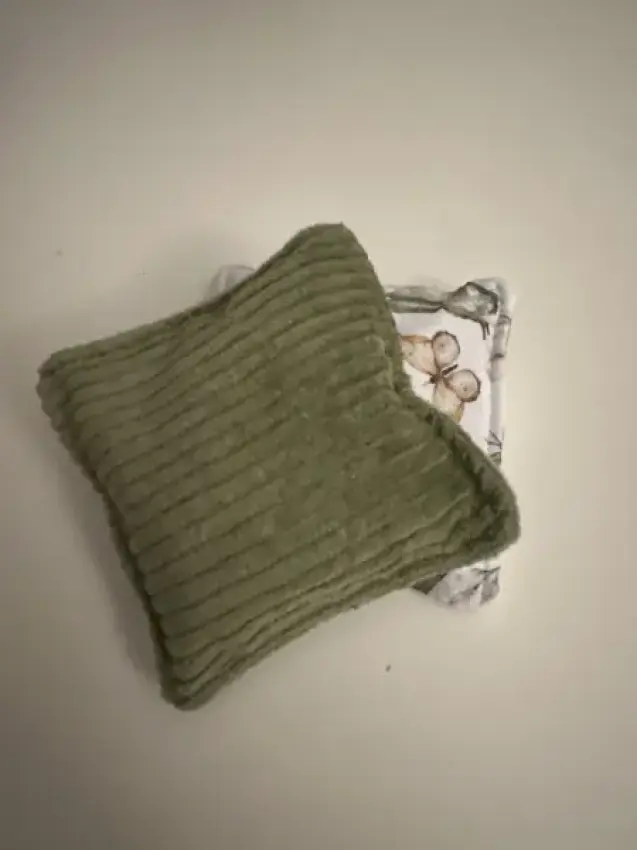 Sensorisch Spielzeug Handmade