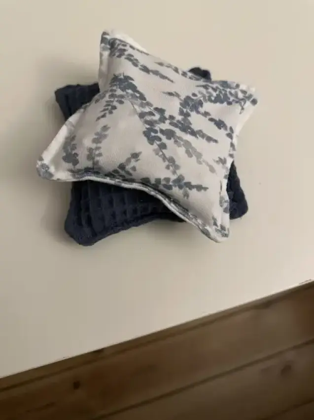 Sensorisch Spielzeug handmade