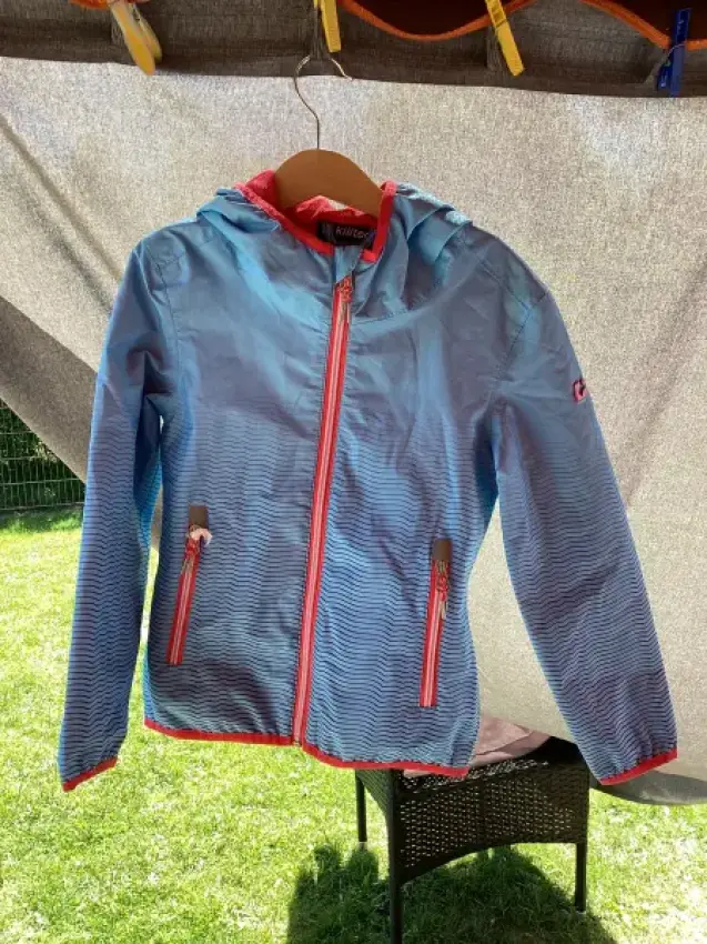 Regenjacke Killtec