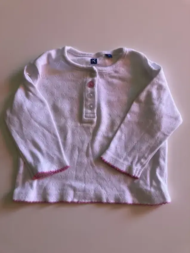 Langarmshirt Ktown