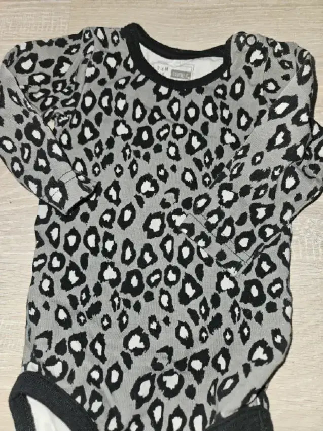 Name it Body wie neu
