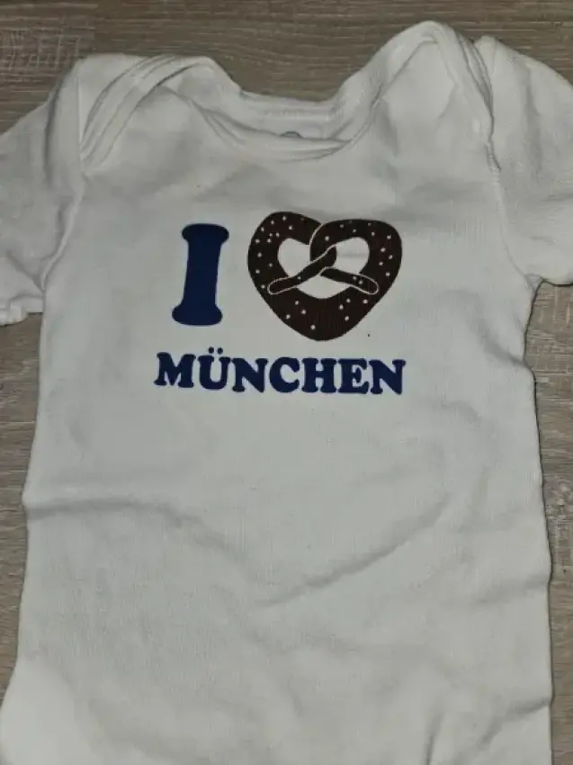 Sanetta Body München