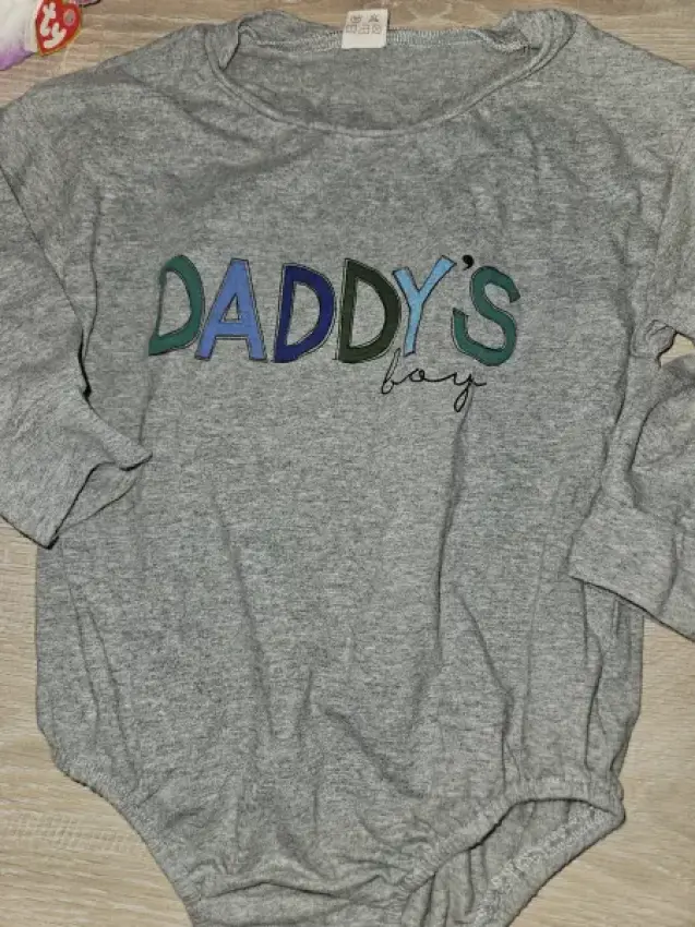 Body Pullover