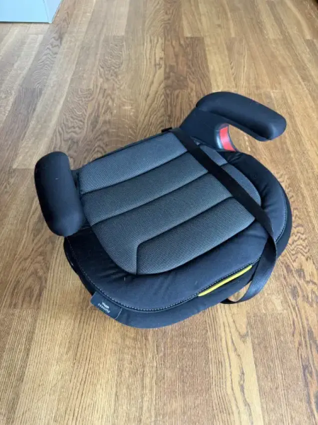 Peg Perego Autositz + Isofix
