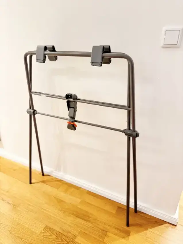 Stokke Flexi Bath Gestell inkl. Newbornsitz