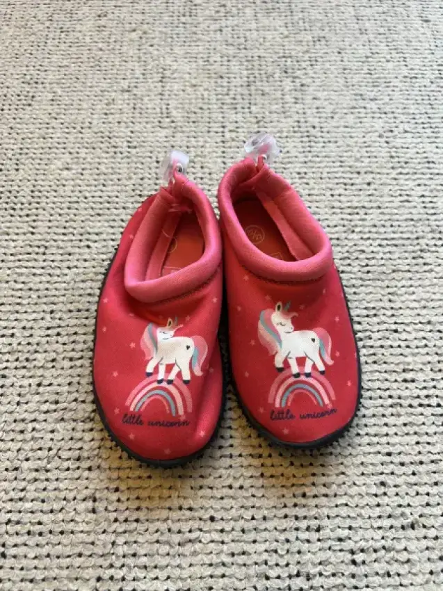 Badeschuhe