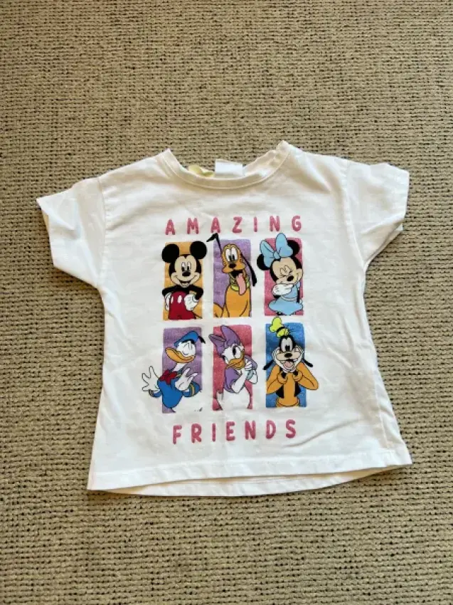 Zara T-Shirt