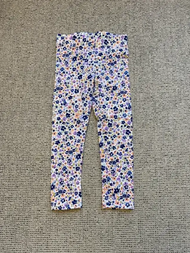 Carter’s Leggings 