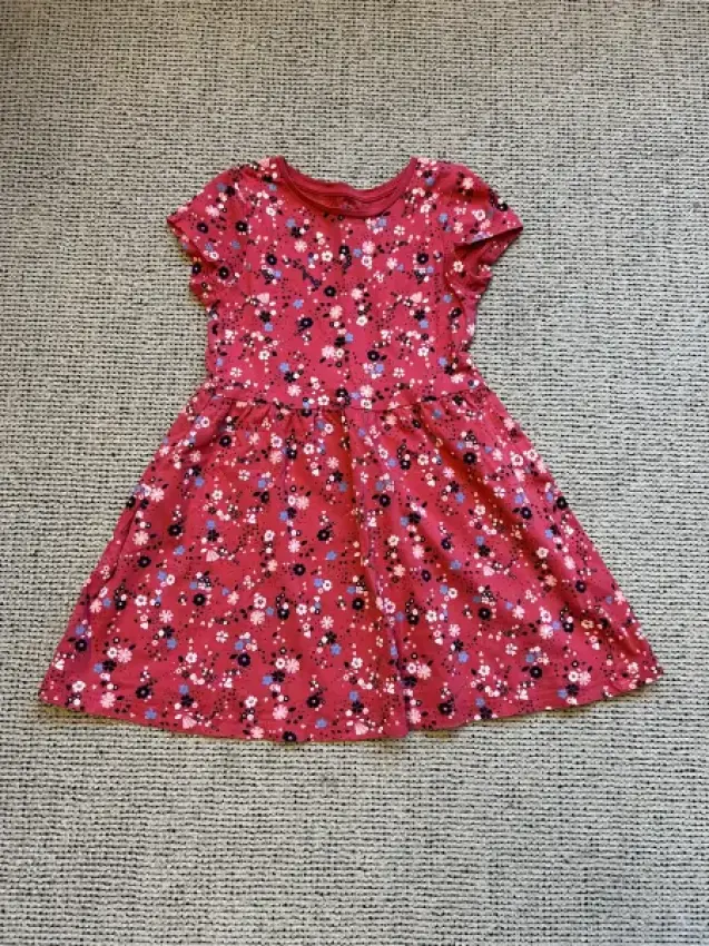 C&A Kleid 