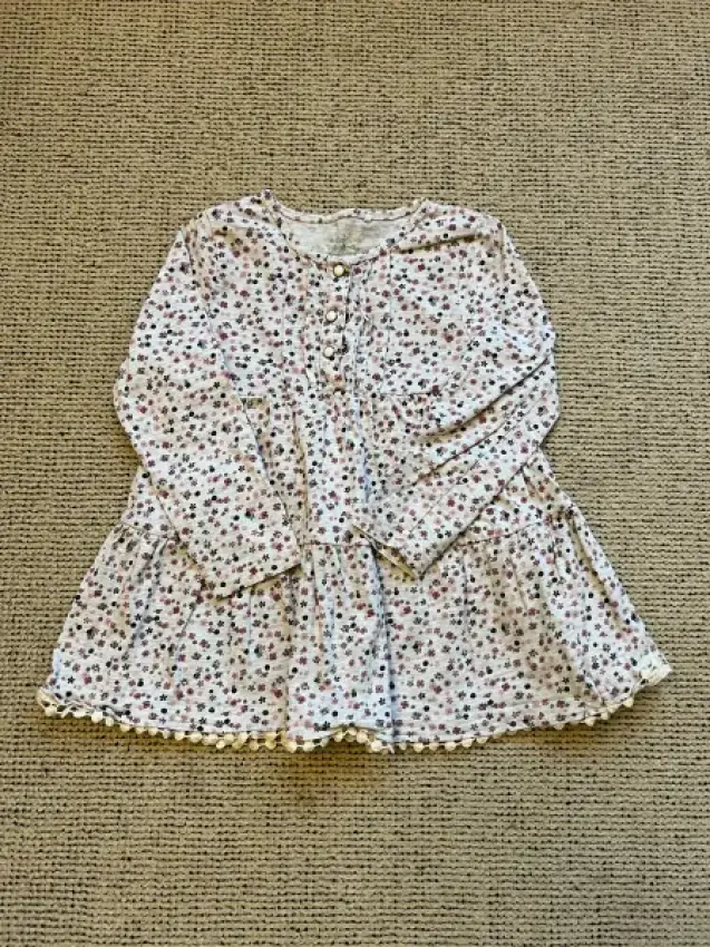 Topolino Bluse/Tunic 
