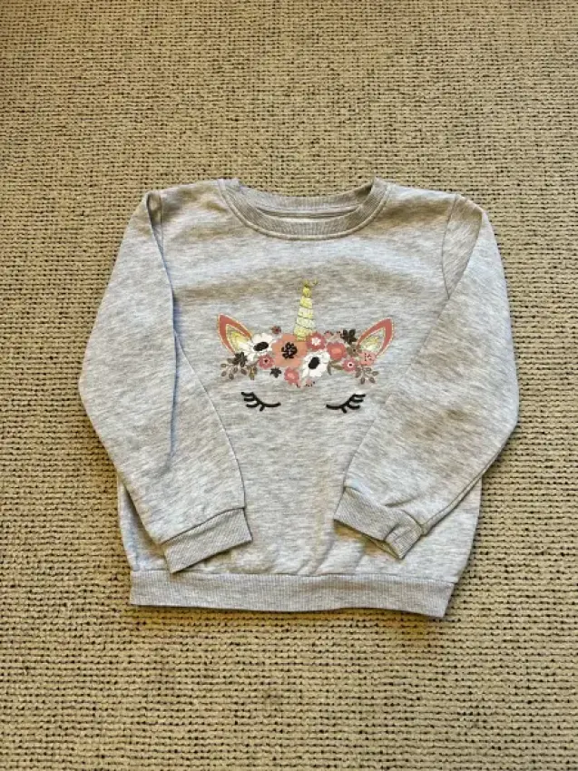 C&A Pullover/ Sweatshirt 