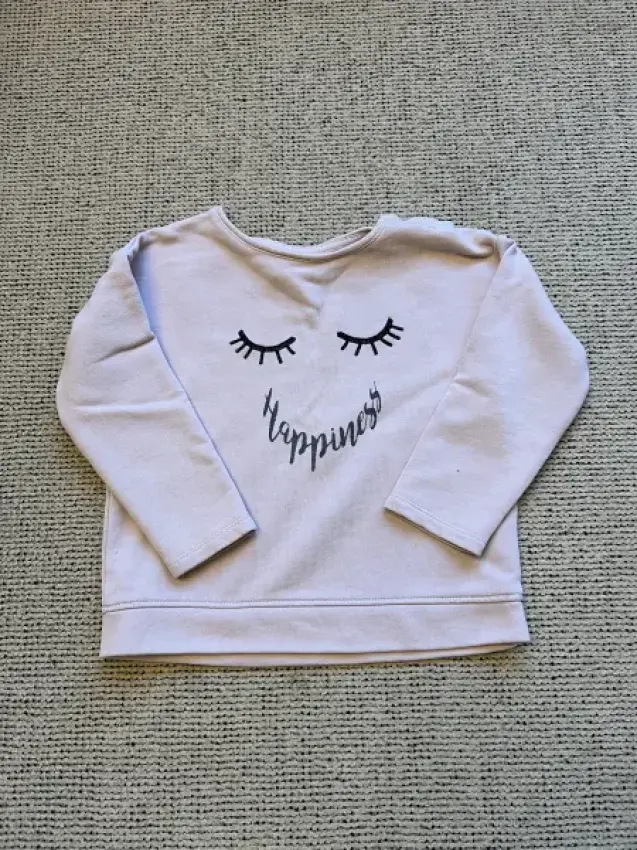 Zara Pullover/ Sweatshirt 
