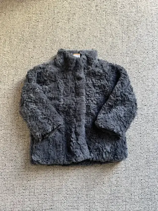 Pusblu Teddy Jacke 