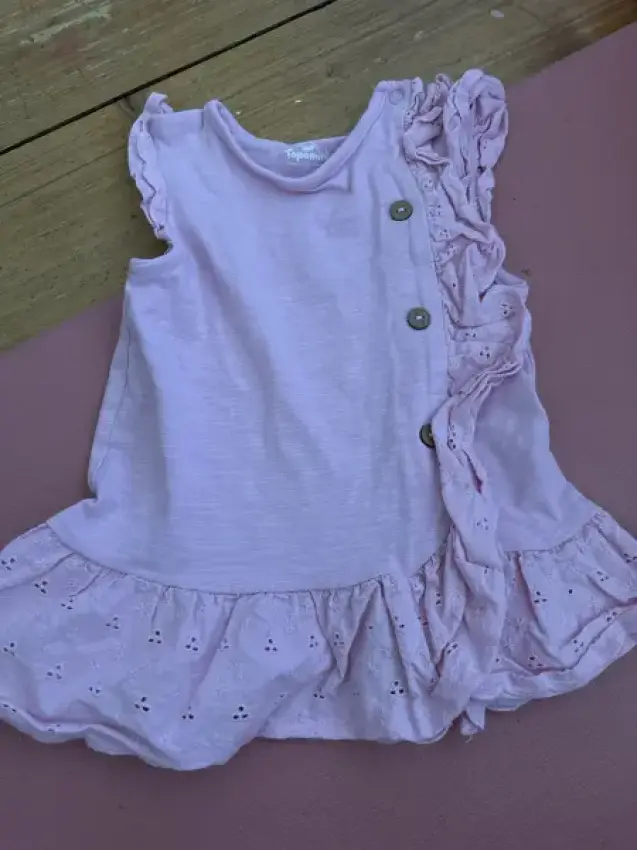 Tshirt Bluse Topolono