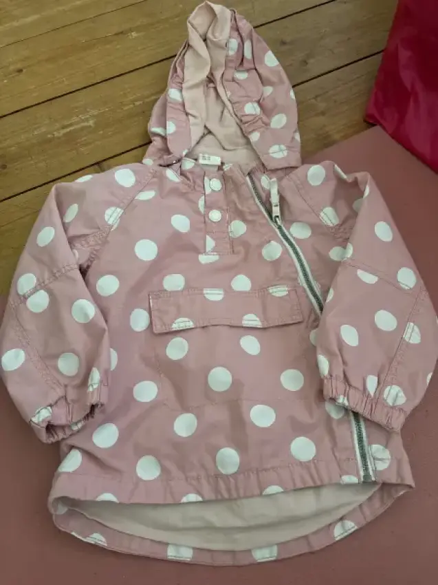 Regenjacke H&M