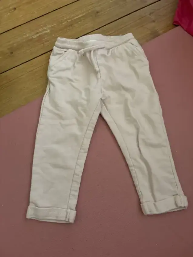 Mango Jogginhose