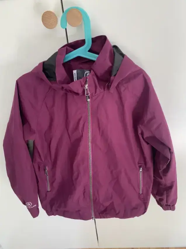Color Kids Funktionsjacke