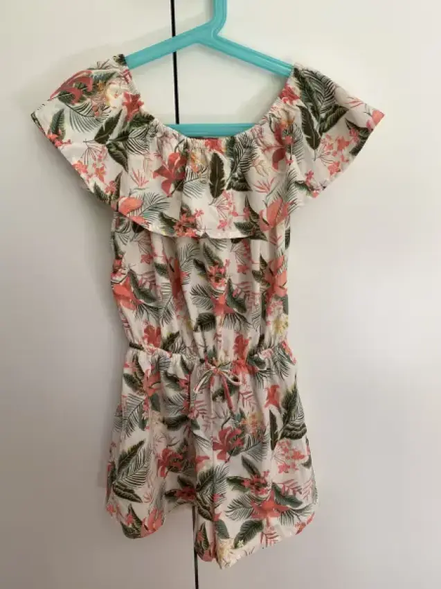 Name It Playsuit