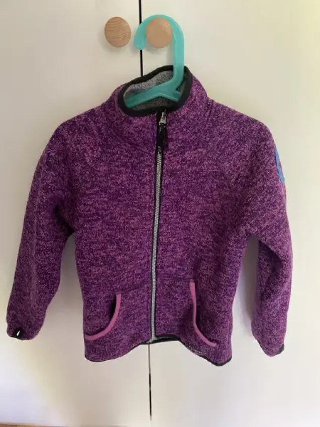 Villervalla Funktionsjacke