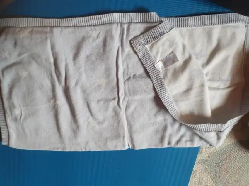 Babydecke Piccolo bambino