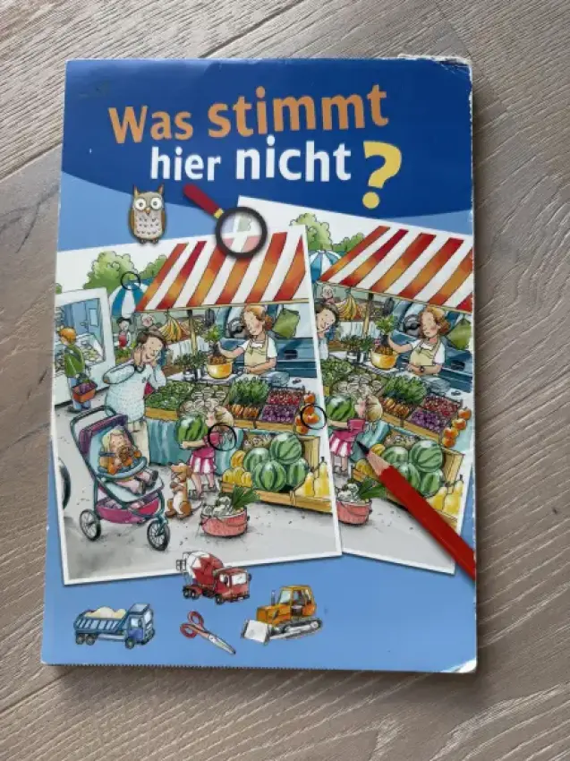 Letnblock was stimmt
