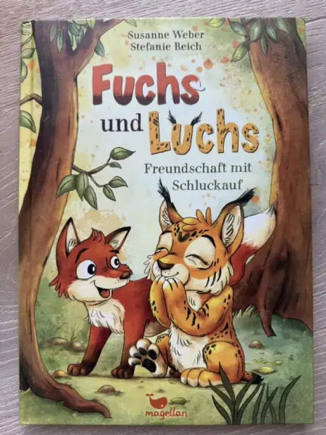 Fuchs & Luchs