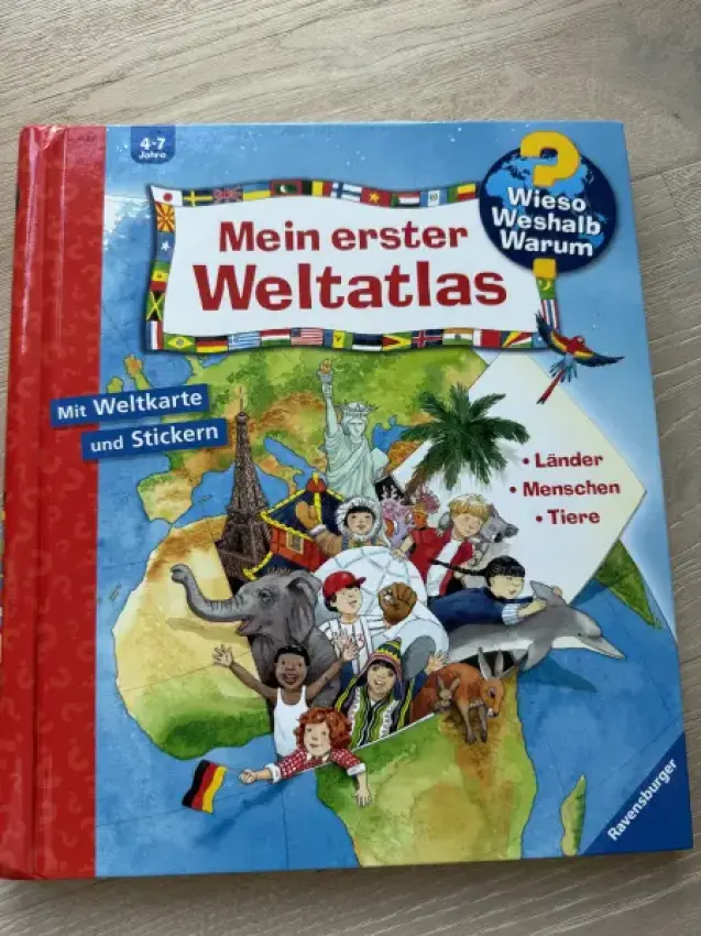 Welt