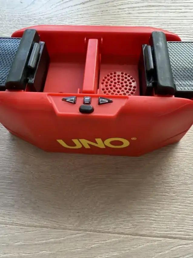UNO Automat 