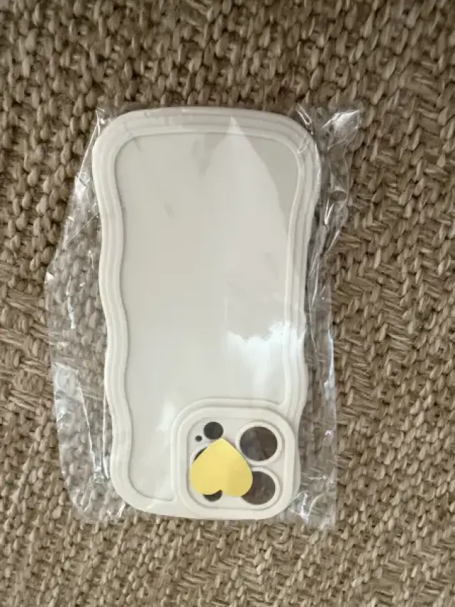 NEU HANDYHÜLLE