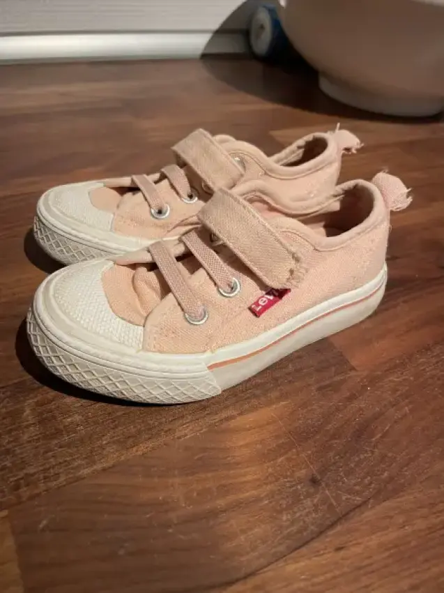 Levi’s Sneaker