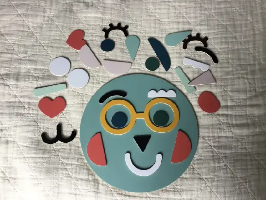 Magnet Spiel