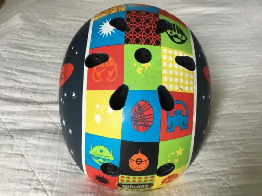 Kinderhelm