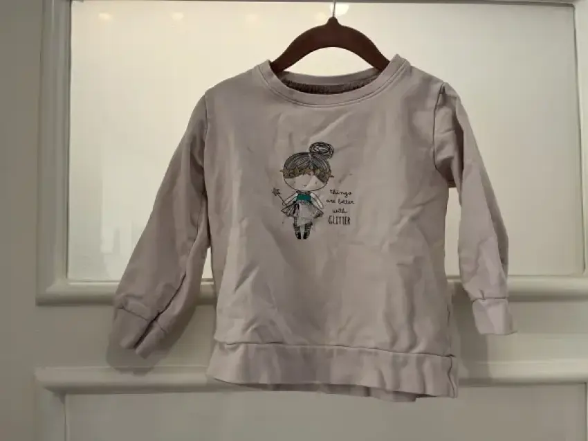 Pullover_GLITTER