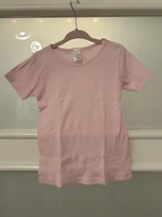 C&A_rosa Shirt