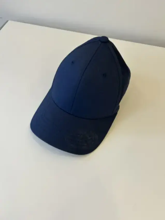 Cap_FLEXFIT_blau