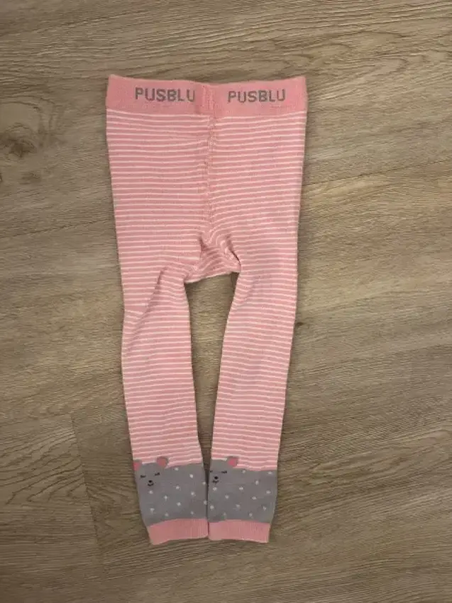 Leggins_Mäuschen