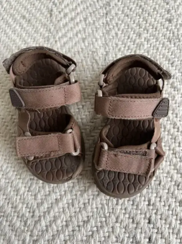 Sandalen Bisgaard