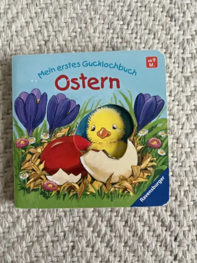 Osterbuch