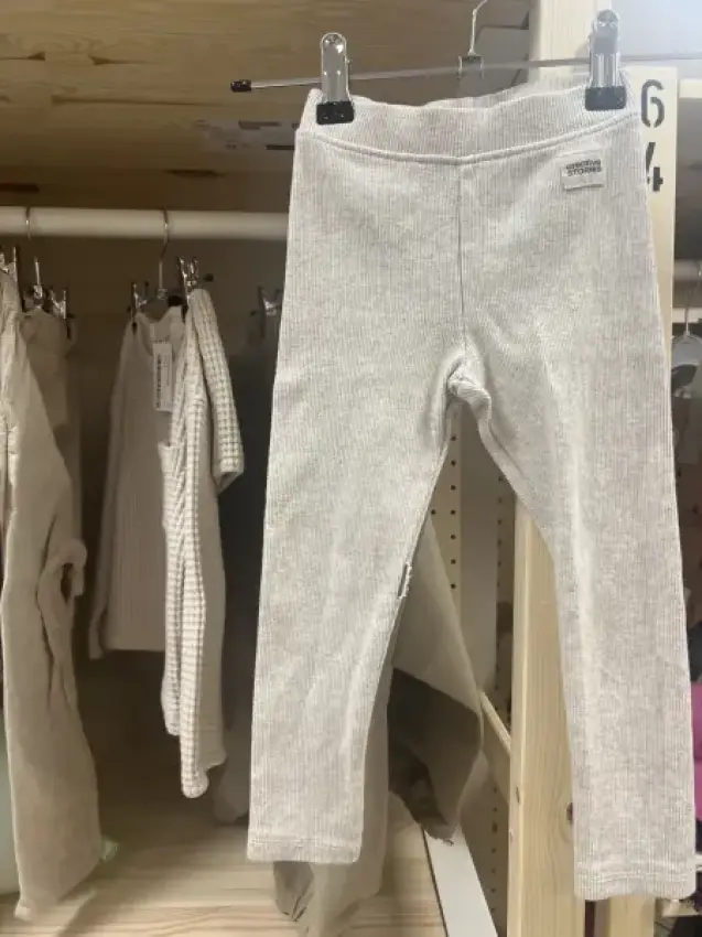 Leggings ZARA