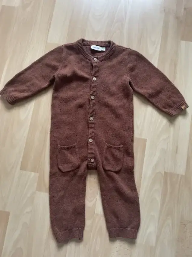 Overall von Lil‘Atelier