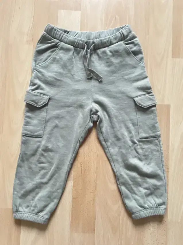Süße Jogginghose