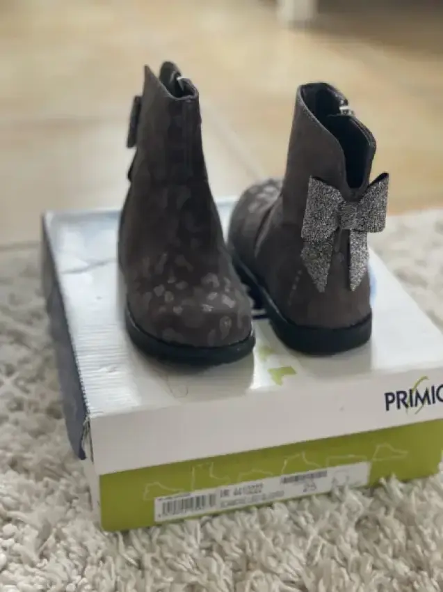 Stiefelette von Primigi