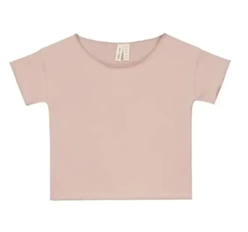 Baby T-Shirt von Gray Label