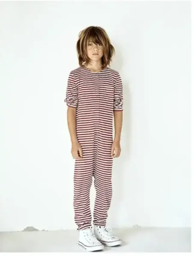 Jumpsuit von Gray Label