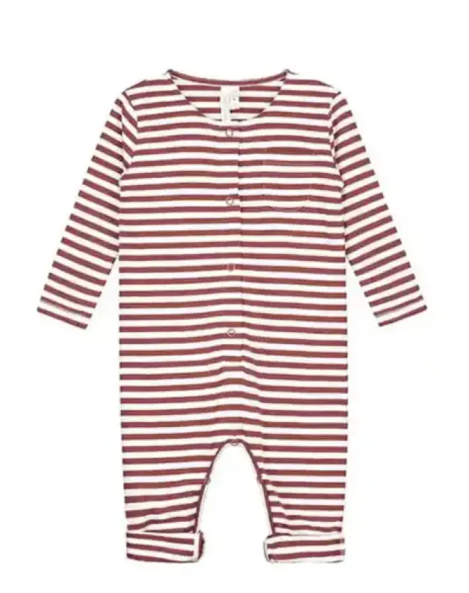Jumpsuit von Gray Label