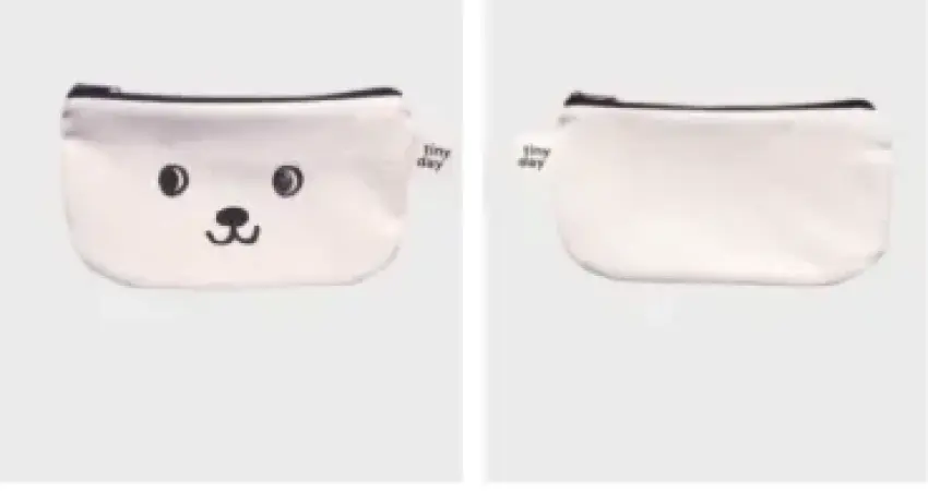 Tiny Day Etui "Hugo" - neu
